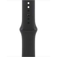 Watch Acc/40/Midnight Sport Band - S/M