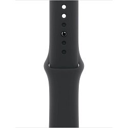 Watch Acc/42/Midnight Sport Band - M/L