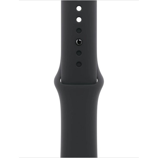 Watch Acc/40/Midnight Sport Band - S/M