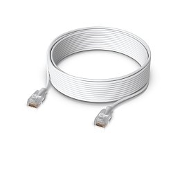 Ubiquiti UACC-Cable-Patch-EL-12M-W - UniFi Etherlighting Patch kabel 12m