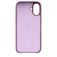 Beats iPhone 16+ Case with MS - Sunset Purple