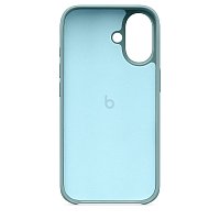 Beats iPhone 16 Case with MagSafe - Riptide Blue