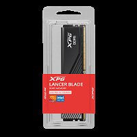 Adata Lancer BLADE/DDR5/16GB/6000MHz/CL48/1x16GB/Black