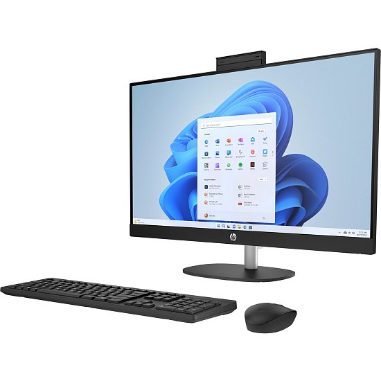 HP AiO 27-cr1008nc U5-125U/32GB/1TB/W11/T