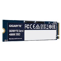 Gigabyte Gen4 4000E/500GB/SSD/M.2 NVMe/3R