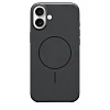 Beats iPhone 16+ Case with MS - Midnight Black