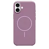 Beats iPhone 16+ Case with MS - Sunset Purple