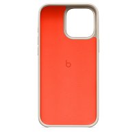 Beats iPhone 16 Pro Max Case with MS- Summit Stone