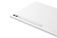 Samsung Ochranný kryt s klávesnicí a touchpadem pro Tab S10 Ultra/S9 Ultra White