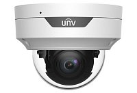 Uniview IPC3514LE-ADF28KM-WP, 4Mpix IP kamera, dome, objektiv 2,8 mm (110,4°), WDR 120dB, OwlView