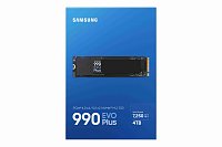 SSD M.2 4TB Samsung 990 EVO Plus