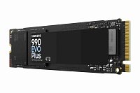 SSD M.2 4TB Samsung 990 EVO Plus