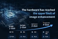 Uniview IPC3514LE-ADF28KM-WP, 4Mpix IP kamera, dome, objektiv 2,8 mm (110,4°), WDR 120dB, OwlView