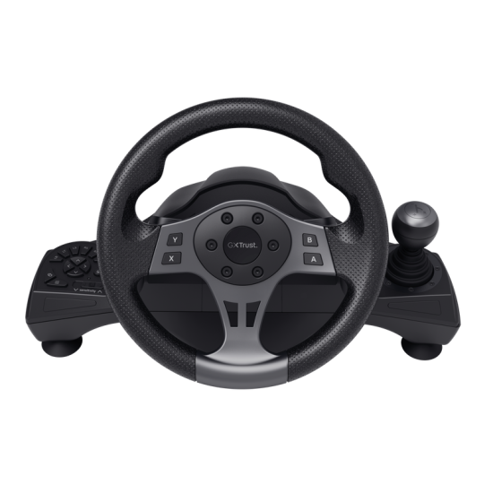 TRUST GXT289 MOVI RACING WHEEL