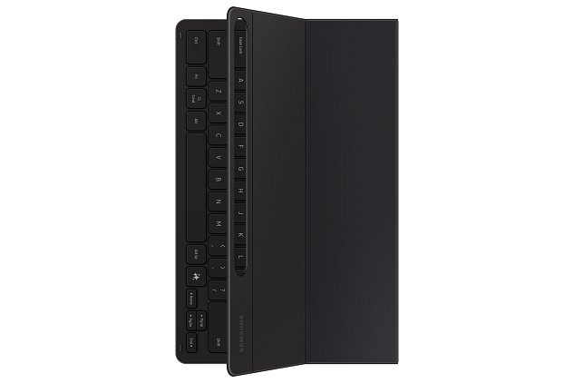 Samsung Ochranný kryt s klávesnicí pro Tab S10+/S9+ Black