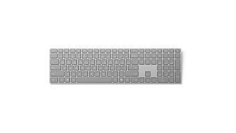 Microsoft Surface Keyboard (Gray), ENG