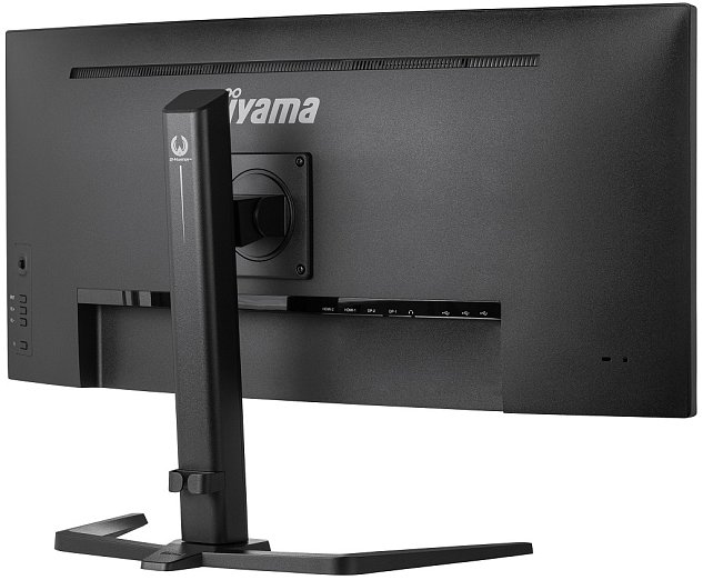 iiyama G-Master/GB3467WQSU-B5/34