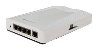 MikroTik CRS304-4XG-IN, Cloud Router Switch