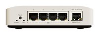 MikroTik CRS304-4XG-IN, Cloud Router Switch