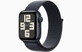 APPLE WATCH SE 40 MI AL INK SL GPS / SK