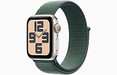 APPLE WATCH SE 40 ST AL LG SL GPS / SK