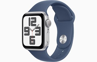 APPLE WATCH SE 40 SI AL DN SB ML GPS / SK