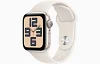 APPLE WATCH SE 40 ST AL ST SB ML GPS / SK