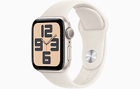 APPLE WATCH SE 40 ST AL ST SB ML GPS / SK