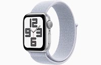 APPLE WATCH SE 40 SI AL BC SL GPS / SK