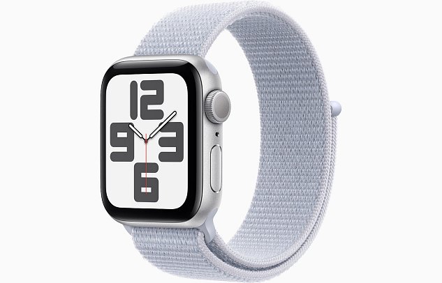 APPLE WATCH SE 40 SI AL BC SL GPS / SK