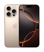 Apple iPhone 16 Pro/1TB/Desert Titanium