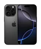 Apple iPhone 16 Pro/128GB/Black Titanium