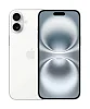 Apple iPhone 16 Plus/128GB/White