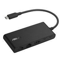 ASUS Dual 4K USB-C Dock