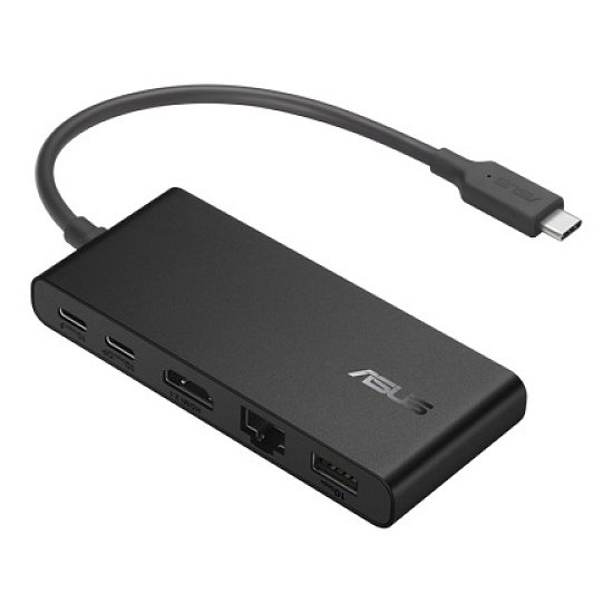 ASUS Dual 4K USB-C Dock