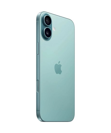 Apple iPhone 16 Plus/512GB/Teal