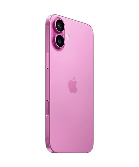 Apple iPhone 16 Plus/512GB/Pink