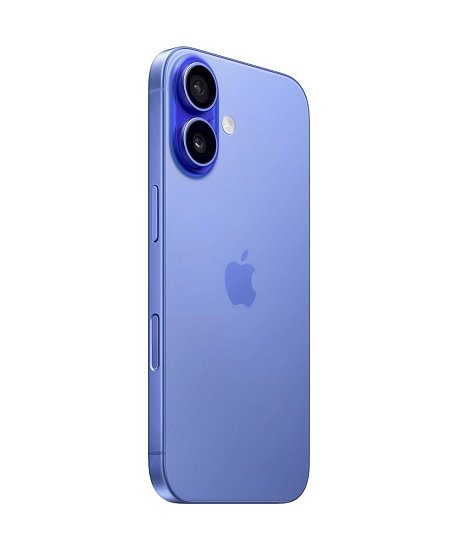 Apple iPhone 16/512GB/Ultramarine