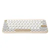 ASUS Marshmallow Keyboard KW100 CZ/SK (BG)