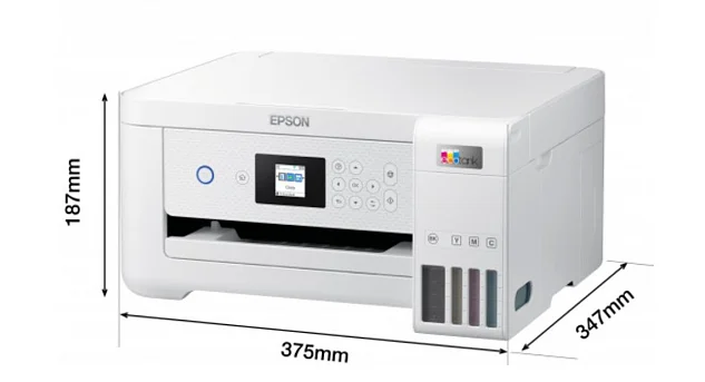 Epson EcoTank L4266