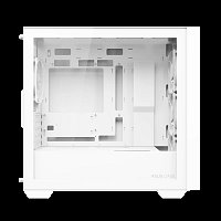 ASUS case A21 PLUS ARGB FANS white