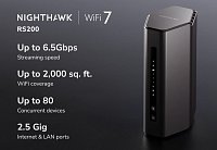 3PT NIGHTHAWK WIFI 7 BE6500 ROUT