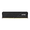 Adata XPG D35/DDR4/32GB/3200MHz/CL16/1x32GB/Black