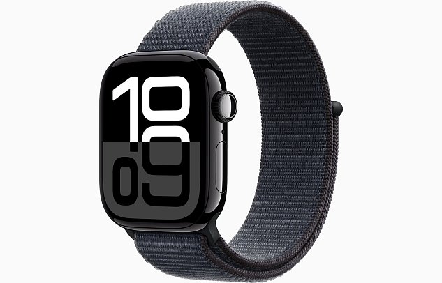 APPLE WATCH 10 42 JB AL INK SL GPS / SK