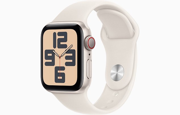 APPLE WATCH SE 44 ST AL ST SB SM CEL / SK