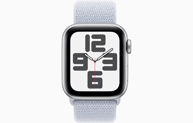 APPLE WATCH SE 44 SI AL BC SL CEL / SK