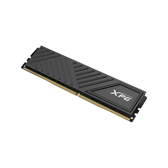 Adata XPG D35/DDR4/32GB/3200MHz/CL16/1x32GB/Black