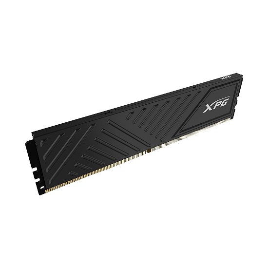 Adata XPG D35/DDR4/32GB/3200MHz/CL16/1x32GB/Black