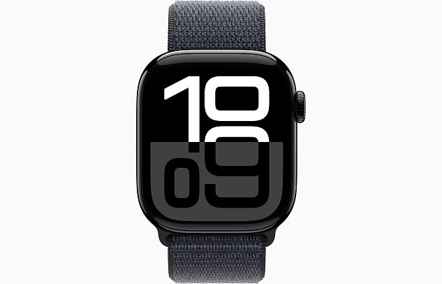 APPLE WATCH 10 42 JB AL INK SL GPS / SK