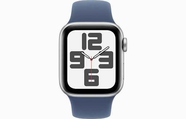 APPLE WATCH SE 44 SI AL DN SB SM CEL / SK